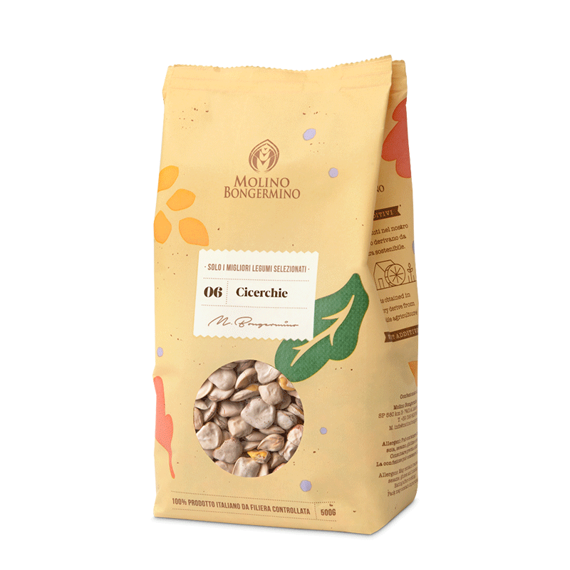 Cicerchie - 500 gr.