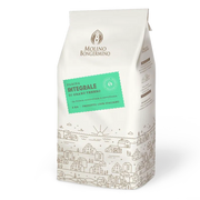 Farina di grano tenero Integrale - 3 Kg.