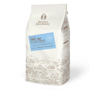 Farina di grano tenero tipo "00" - 3 Kg.