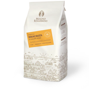 Farina Semola rimacinata di grano duro - 3 Kg.
