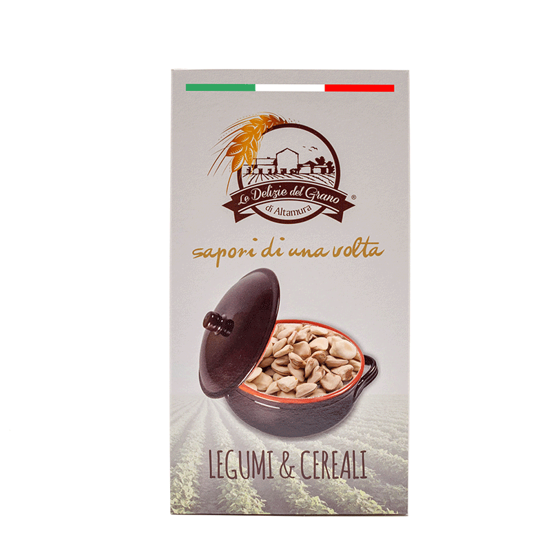 Cicerchie - 500 gr.