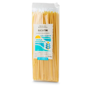 Bucatini - Trafilati al Bronzo - 500 gr.
