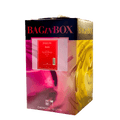 Vino Rosato sfuso - Bag In Box 10 LT.