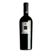 Baruch 2017 - Primitivo DOC Matera