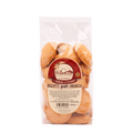 Biscotti all'Arancia - 350 gr.