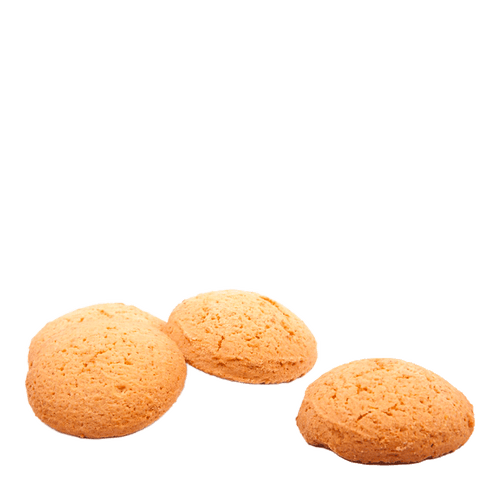 Biscotti all'Arancia - 350 gr.