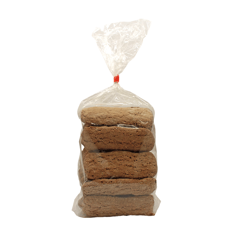 Biscotti ai Cereali - Prodotto Artigianale - 500 g.