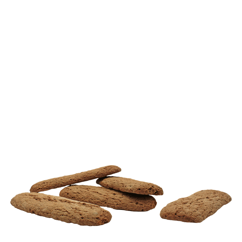 Biscotti ai Cereali - Prodotto Artigianale - 500 g.