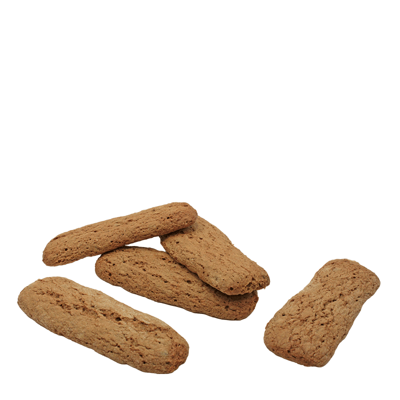 Biscotti ai Cereali - Prodotto Artigianale - 500 g.