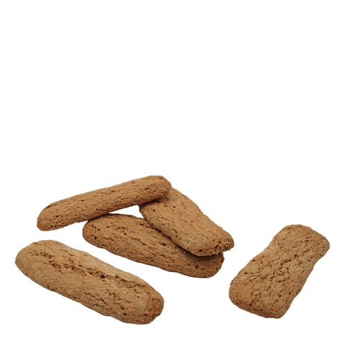 Biscotti ai Cereali - Prodotto Artigianale - 500 g.