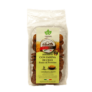 I Mangiasano - Biscotti con Farina di Ceci - 200 gr.