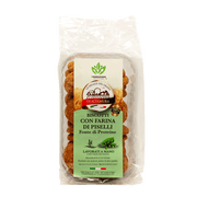 I Mangiasano - Biscotti con Farina di Piselli - 200 gr.