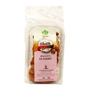 I Mangiasano - Biscotti di Farro  - 200 gr.