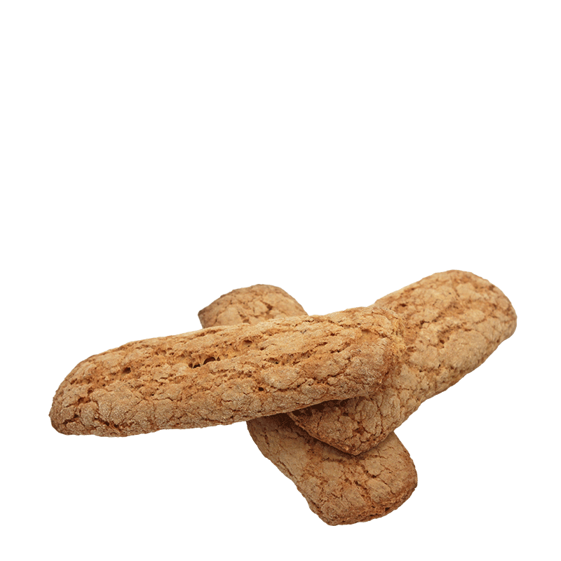 Biscotti Integrali - Prodotto Artigianale - 500 g.