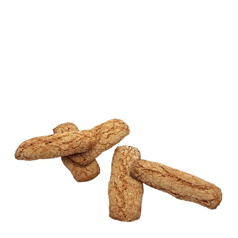 Biscotti Integrali - Prodotto Artigianale - 500 g.