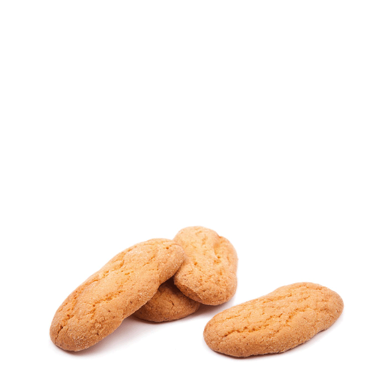 I Mangiasano - Biscotti di Kamut  - 200 gr.