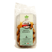 I Mangiasano - Biscotti di Kamut  - 200 gr.