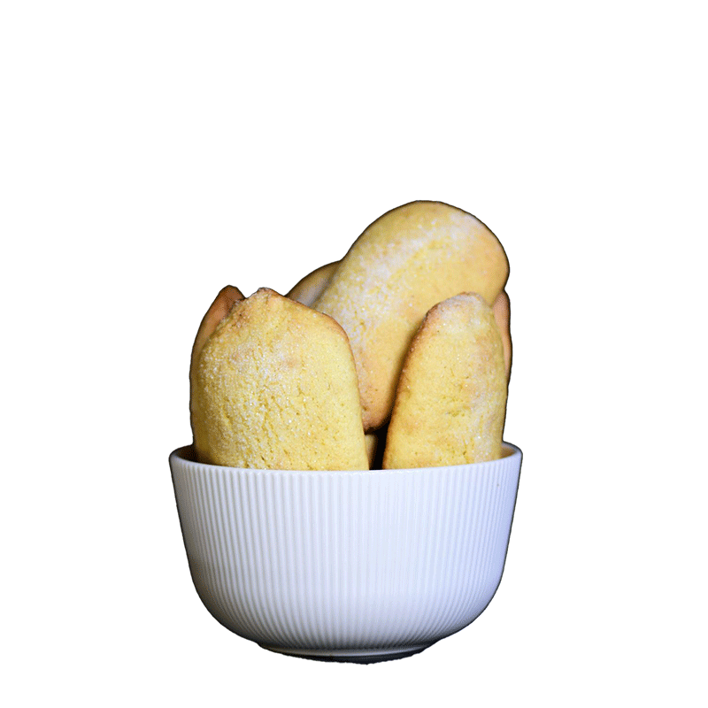 Chianche - Paste da Latte casarecce - 400 gr.