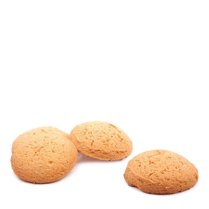 Biscotti al Limone - 350 gr.
