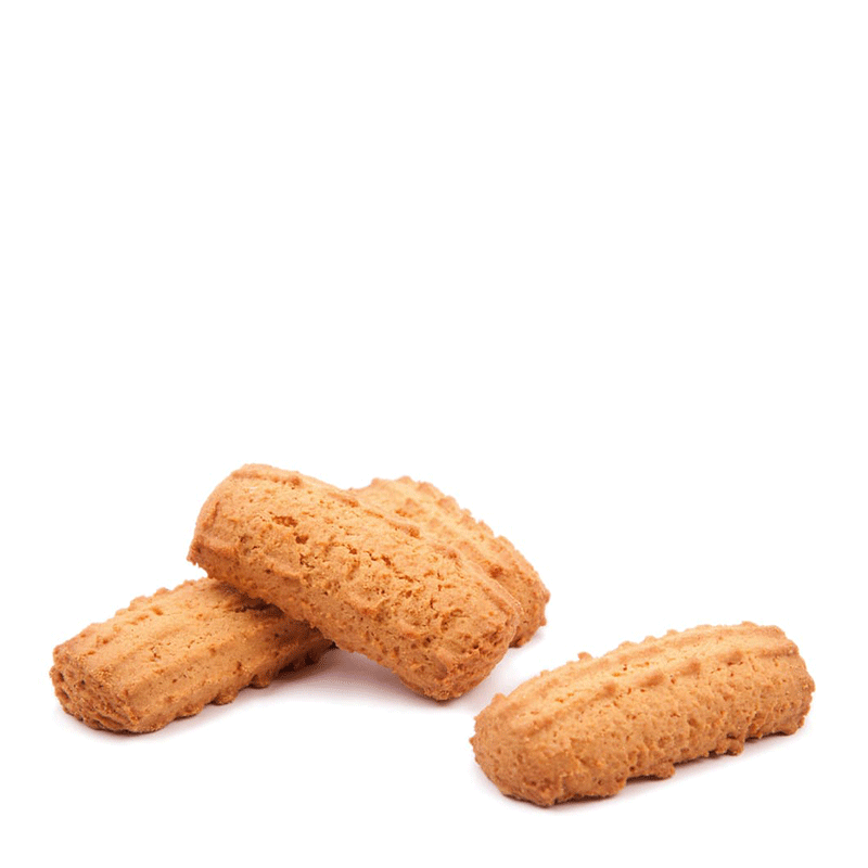 Biscotti allo Yogurt - 350 gr.
