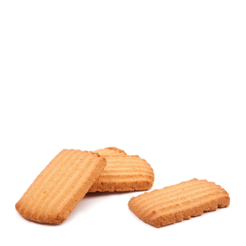 Biscotti al Miele - 350 gr.