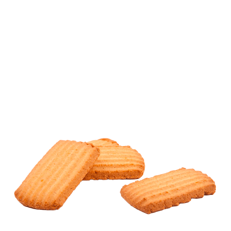 Biscotti al Miele - 350 gr.