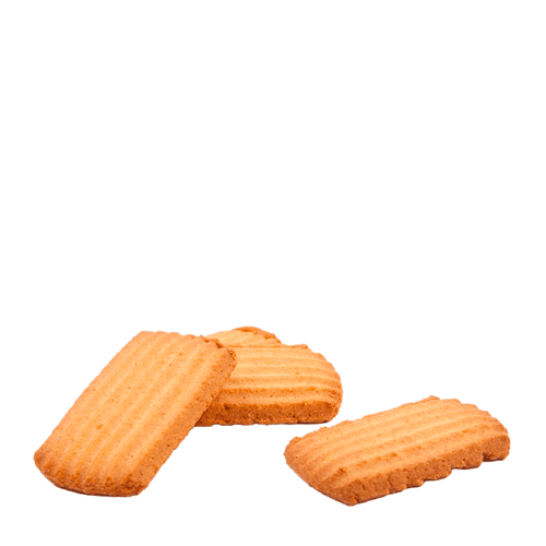 Biscotti al Miele - 350 gr.