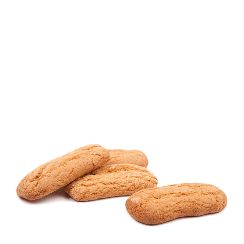 I Mangiasano - Biscotti ai Multicereali - 200 gr.