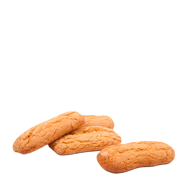 I Mangiasano - Biscotti ai Multicereali - 200 gr.