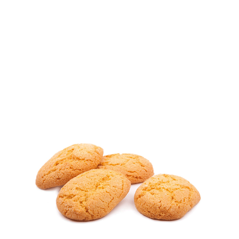 I Mangiasano - Biscotti di Riso - 200 gr.