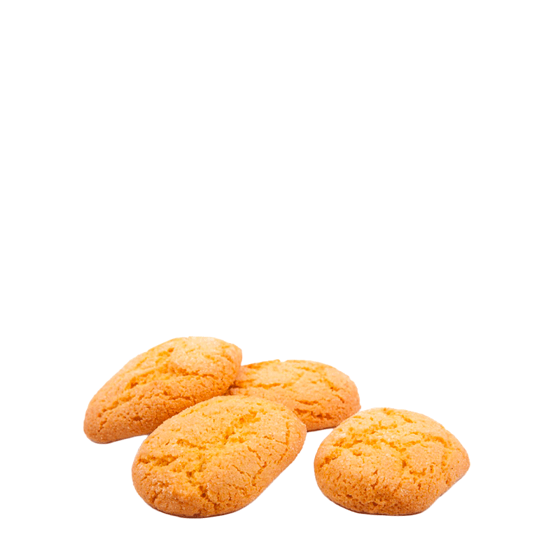 I Mangiasano - Biscotti di Riso - 200 gr.