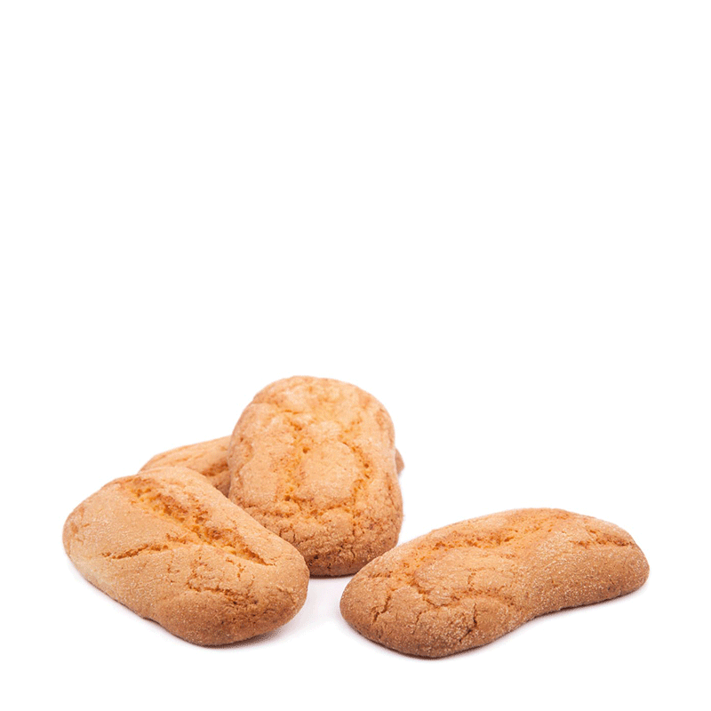 I Mangiasano - Biscotti di SENATORE CAPPELLI - 200 gr.