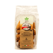 I Mangiasano - Biscotti di SENATORE CAPPELLI - 200 gr.