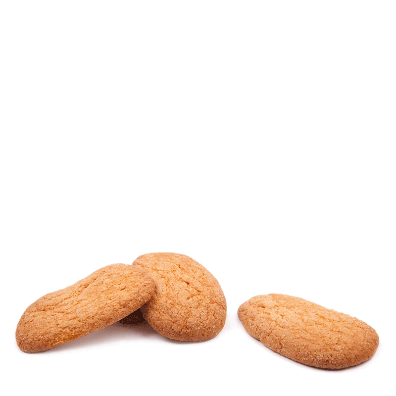 Biscotti Tradizionali - 300 gr.
