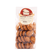 Biscottoni Integrali - 300 gr.