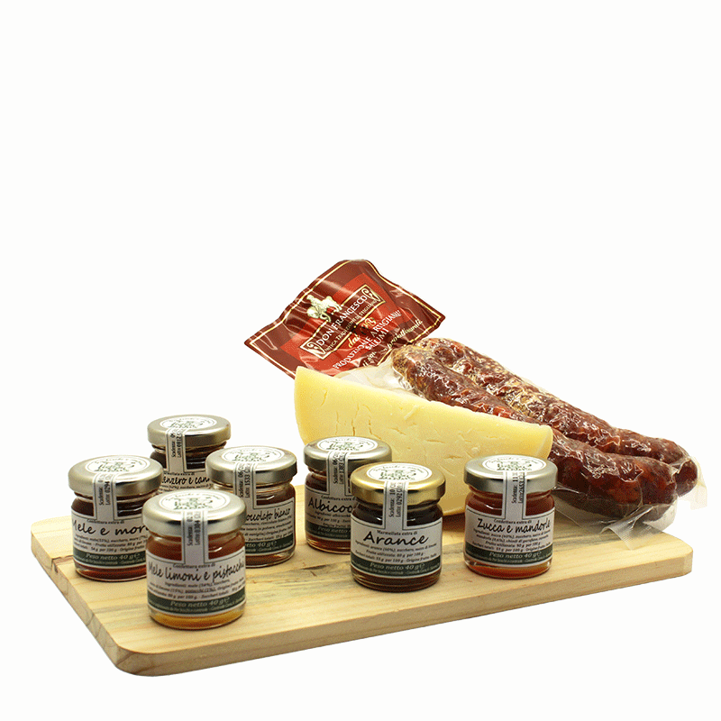 Dolce e salato