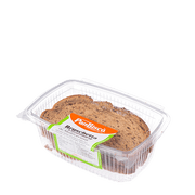 Bruschetta Multicereali con Olio EVO - 120 gr.