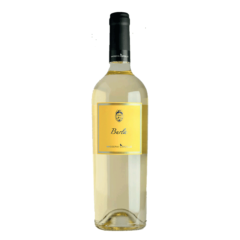Burla 2021 - Dry Muscat  IGT