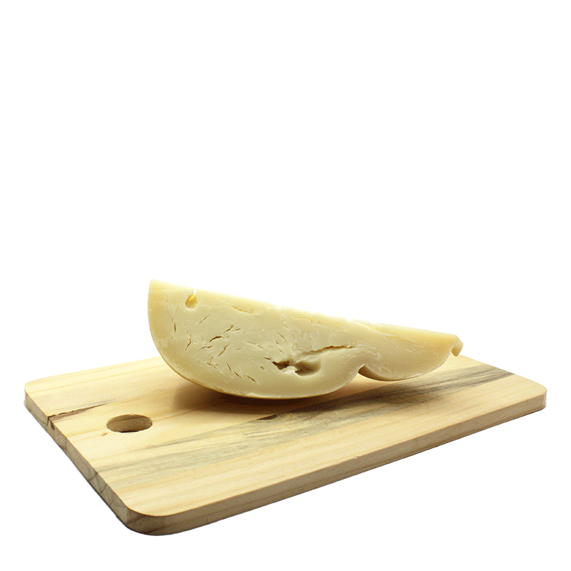 Caciocavallo Stagionato - 500 gr. circa
