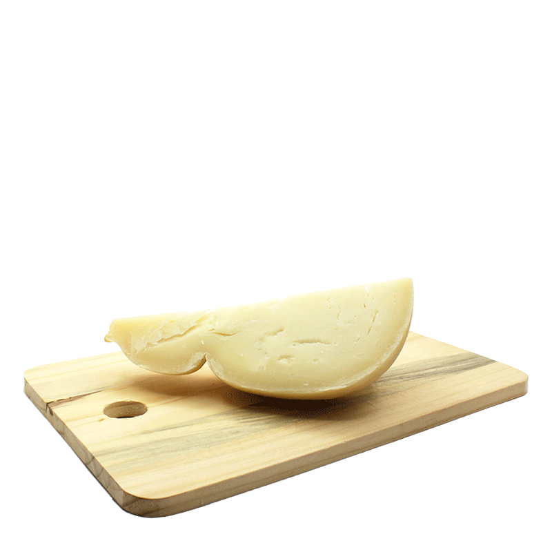 Caciocavallo Stagionato - 500 gr. circa