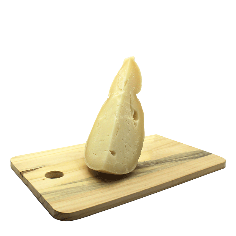 Caciocavallo Stagionato - 500 gr. circa