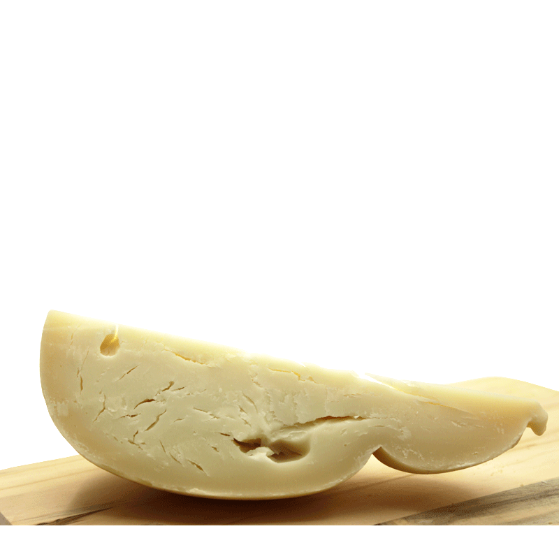 Caciocavallo Stagionato - 500 gr. circa