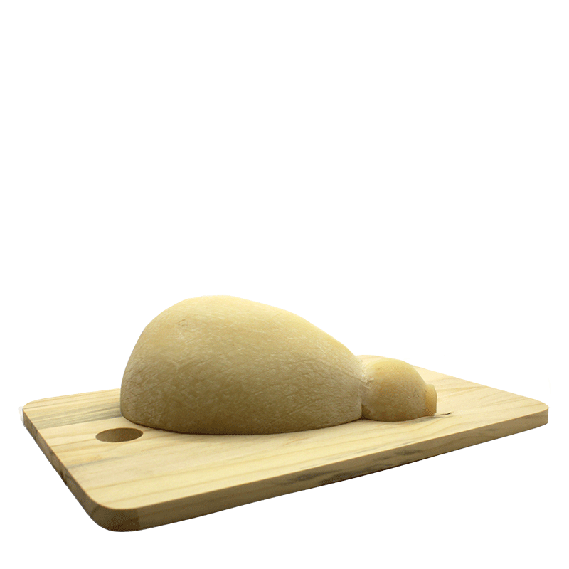 Caciocavallo - 500 gr. circa