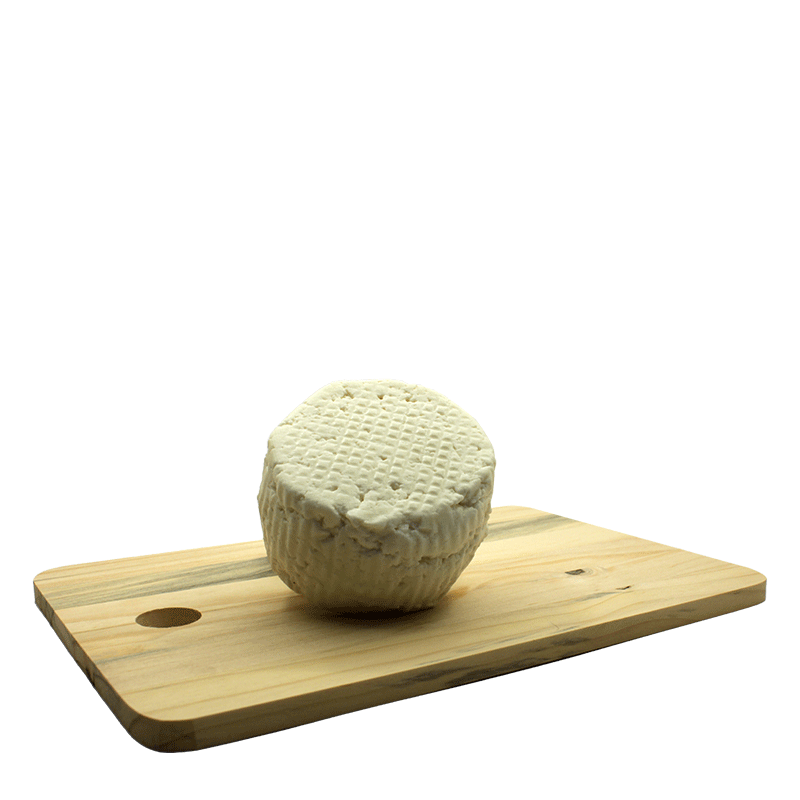 Cacioricotta - 350 gr. circa