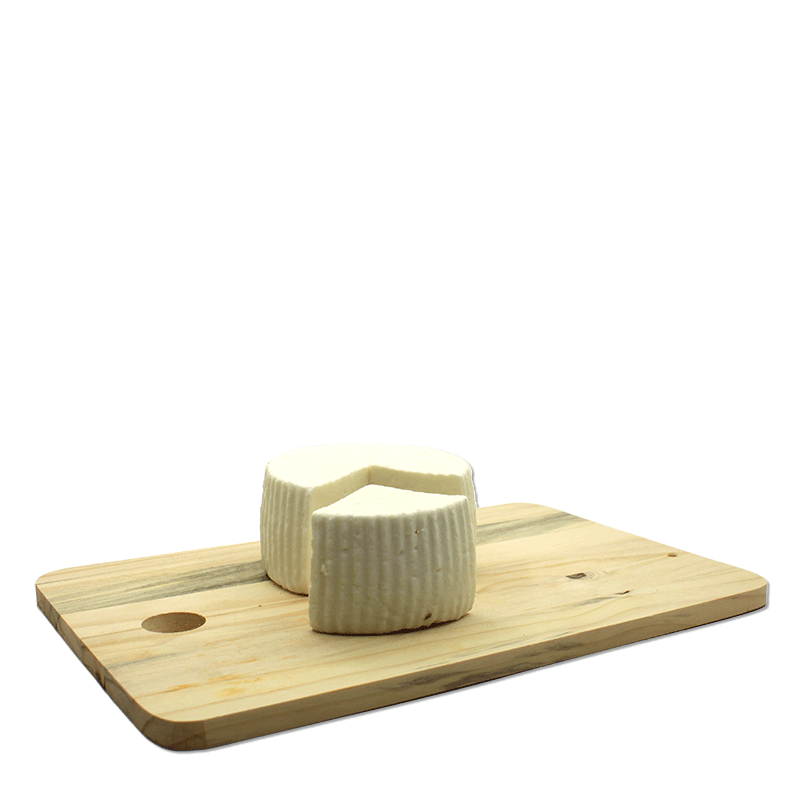 Cacioricotta - 350 gr. circa