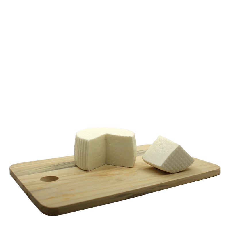 Cacioricotta - 350 gr. circa