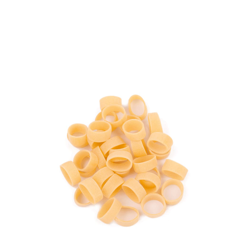 Calamarata  - Trafilata al bronzo - 500 gr.