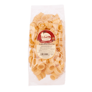 Calamarata  - Trafilata al bronzo - 500 gr.