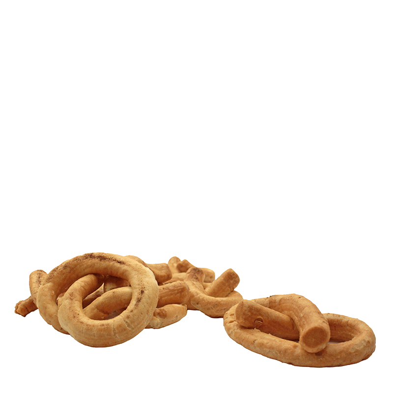 Cancelle di grano "CAPPELLI"  Bio - 300 gr.