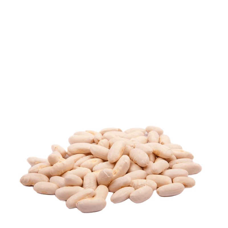 Fagioli Cannellini secchi - 500 gr.